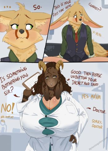 Doctor's Appointment 2